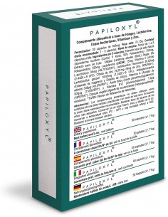 PAPILOXYL 30 CAPSULES 2